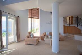 Lighthouse Hotel Kaş