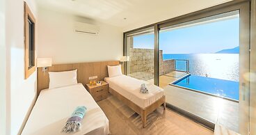 Lighthouse Hotel Kaş