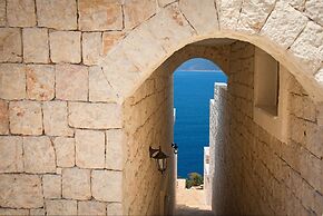 Lighthouse Hotel Kaş