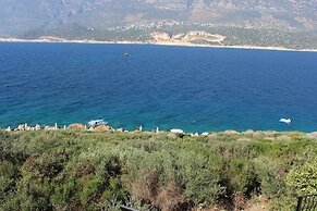 Lighthouse Hotel Kaş