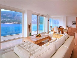 Lighthouse Hotel Kaş