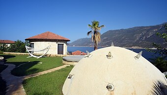 Lighthouse Hotel Kaş
