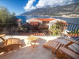 Lighthouse Hotel Kaş
