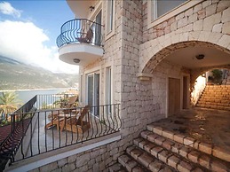 Lighthouse Hotel Kaş