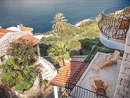 Lighthouse Hotel Kaş