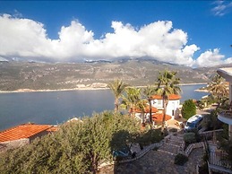 Lighthouse Hotel Kaş