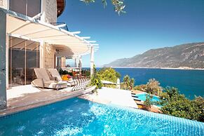 Lighthouse Hotel Kaş