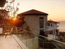 Lighthouse Hotel Kaş
