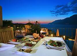 Lighthouse Hotel Kaş