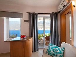 Lighthouse Hotel Kaş