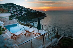 Lighthouse Hotel Kaş