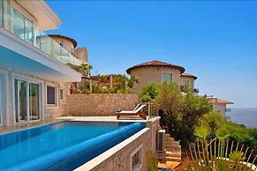 Lighthouse Hotel Kaş