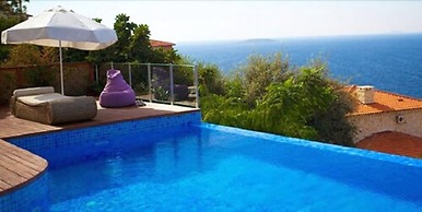 Lighthouse Hotel Kaş