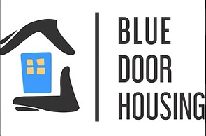 Blue Door Housing Historic Quito