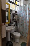 Blue Door Housing Historic Quito