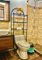 Blue Door Housing Historic Quito