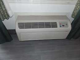 Texas Inn Downtown McAllen