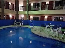 Texas Inn Downtown McAllen