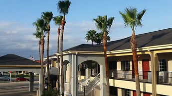 Texas Inn Downtown McAllen