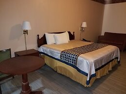 Texas Inn Downtown McAllen