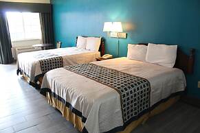 Texas Inn Downtown McAllen