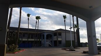 Texas Inn Downtown McAllen