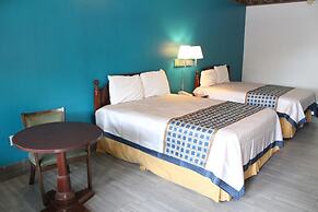 Texas Inn Downtown McAllen