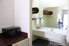 Texas Inn Downtown McAllen