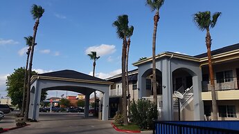 Texas Inn Downtown McAllen