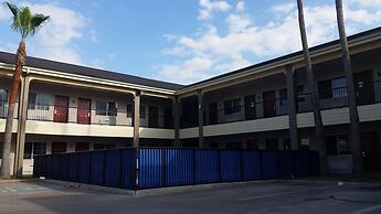 Texas Inn Downtown McAllen