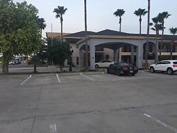 Texas Inn Downtown McAllen