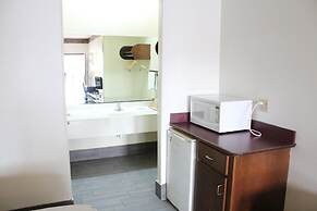 Texas Inn Downtown McAllen