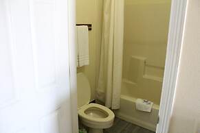 Texas Inn Downtown McAllen