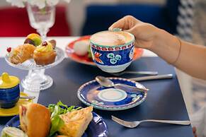 Palazzo Murrano adults only