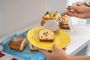 Palazzo Murrano adults only