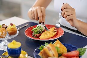 Palazzo Murrano adults only