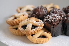 Palazzo Murrano adults only