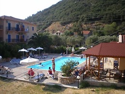 Hotel Nostos