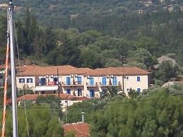 Hotel Nostos