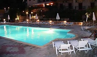 Hotel Nostos
