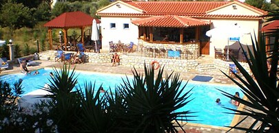 Hotel Nostos