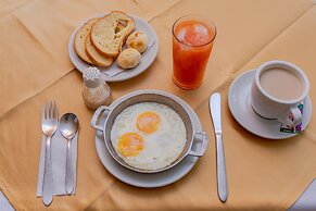 Hotel Dinastia Real Neiva