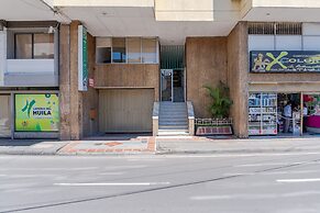 Hotel Dinastia Real Neiva