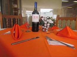 Hotel Dinastia Real Neiva