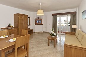 Cheerfulway Minichoro