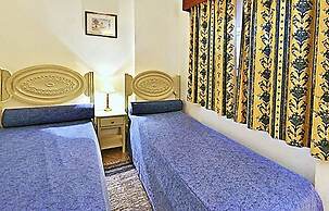 Cheerfulway Minichoro