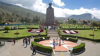 Quito Antiguo