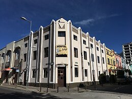 Quito Antiguo