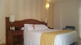 Hotel Bolivar Plaza