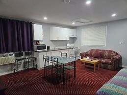 Cobourg Inn